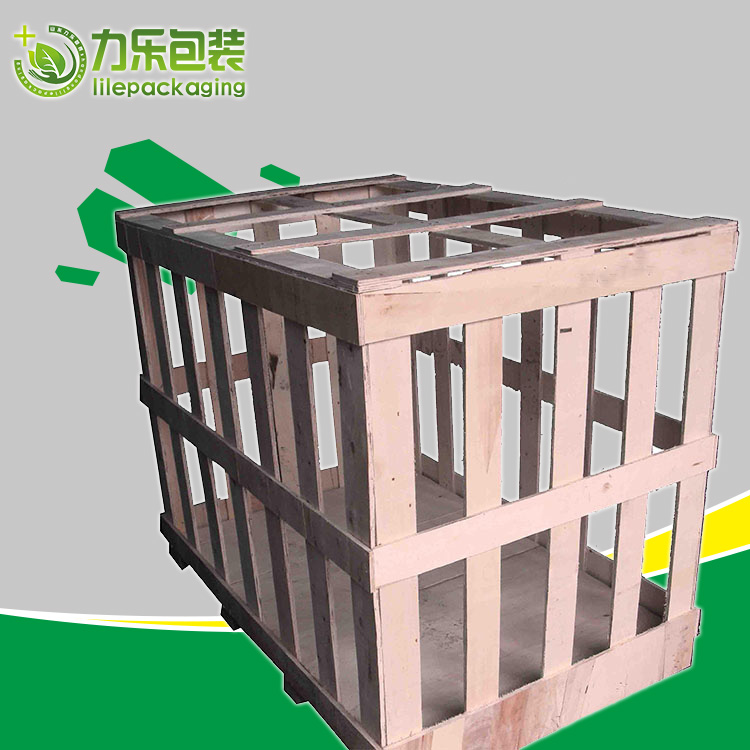 包装箱