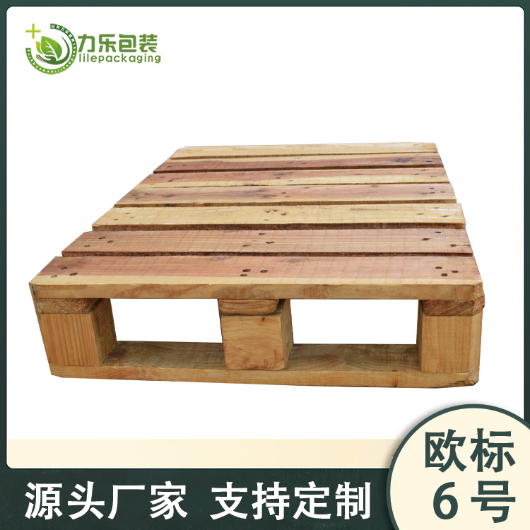 欧标木托盘